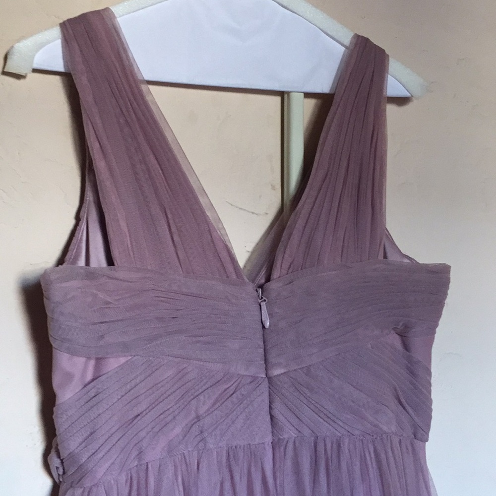 Anthropologie BHLDN tulle dress - Picture 5 of 7